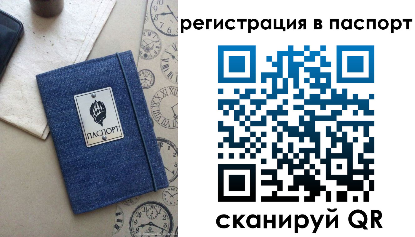 прописка в Камешково